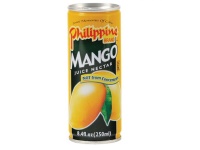 MANGO JUICE NECTAR 250ML PHILIPPINE